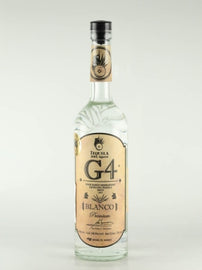G4 Blanco Madera Lot 3