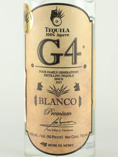 G4 Blanco Madera Lot 3