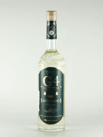 G4 Reposado Lot 14