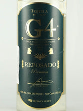 Load image into Gallery viewer, G4 Reposado Lot 14