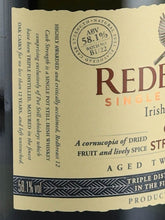 Load image into Gallery viewer, Redbreast 12 Year Old Cask Strength Batch 22