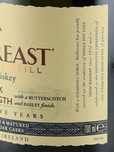 Load image into Gallery viewer, Redbreast 12 Year Old Cask Strength Batch 22