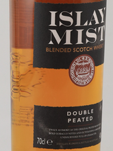Load image into Gallery viewer, Islay Mist Double Peated