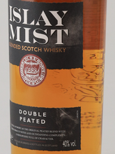 Load image into Gallery viewer, Islay Mist Double Peated