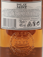 Load image into Gallery viewer, Islay Mist Double Peated