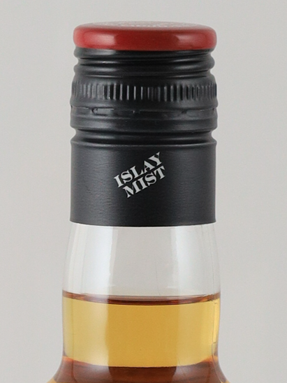 Islay Mist Double Peated