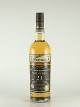 Load image into Gallery viewer, Old Particular Port Dundas 21 Year Old 2000