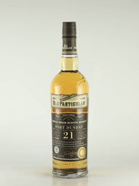 Old Particular Port Dundas 21 Year Old 2000