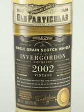 Load image into Gallery viewer, Old Particular Invergordon 2002