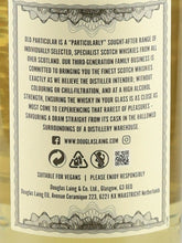 Load image into Gallery viewer, Old Particular Invergordon 2002