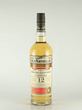 Load image into Gallery viewer, Old Particular Tomore 12 Year Old 2010
