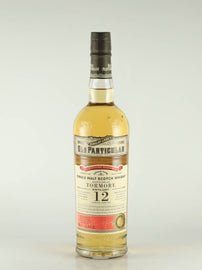 Old Particular Tomore 12 Year Old 2010