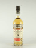 Old Particular Tomore 12 Year Old 2010