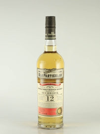 Old Particular Auchroisk 12 Year Old 2010