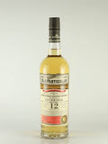 Old Particular Auchroisk 12 Year Old 2010