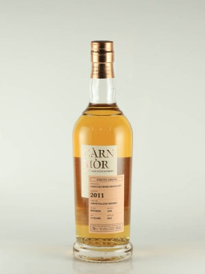 Carn Mor Strictly Limited Glentauchers 11 Year Old 2011