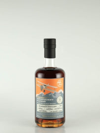 Infrequent Flyer Balmenach 9 Year Old 2013