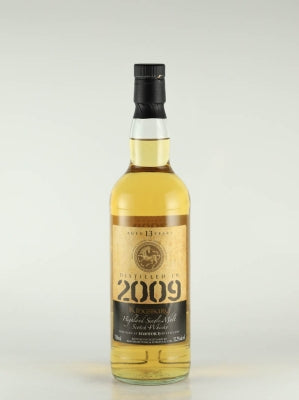Kingsbury Gold Teaninich 13 Year Old 2009