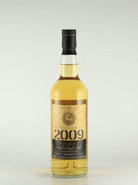 Kingsbury Gold Teaninich 13 Year Old 2009