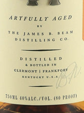 Load image into Gallery viewer, Basil Hayden 750ml