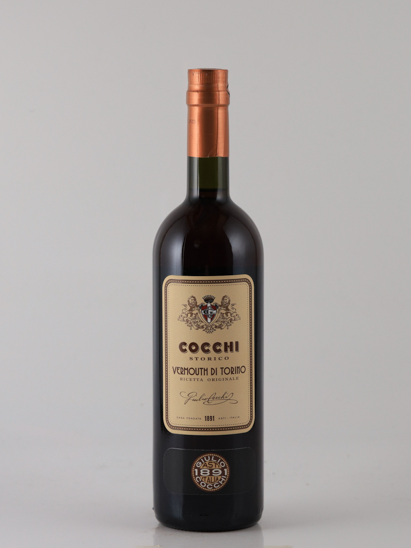 Cocchi Storico Vermouth di Torino