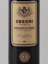 Load image into Gallery viewer, Cocchi Storico Vermouth di Torino