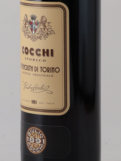 Cocchi Storico Vermouth di Torino