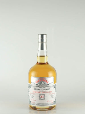 Old & Rare Knockdhu 31 Year Old 1991