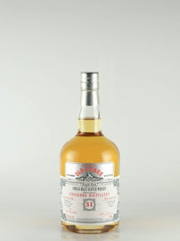 Old & Rare Knockdhu 31 Year Old 1991