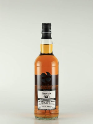 Duncan Taylor Octave Royal Brackla 11 Year Old 2011