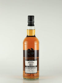 Duncan Taylor Octave Royal Brackla 11 Year Old 2011