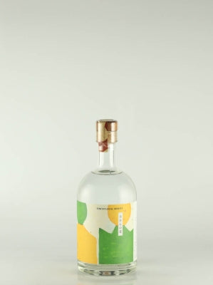 Toranomon Distillery Seasonal Gin Mikan no Hana