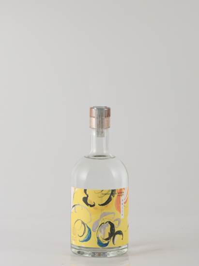 Toranomon Distillery Seasonal Gin Chamomile
