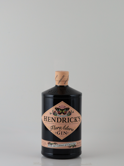 Hendrick's Flora Adora Gin