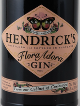 Load image into Gallery viewer, Hendrick's Flora Adora Gin