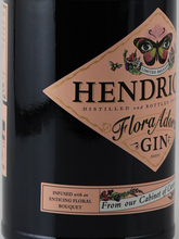 Load image into Gallery viewer, Hendrick's Flora Adora Gin