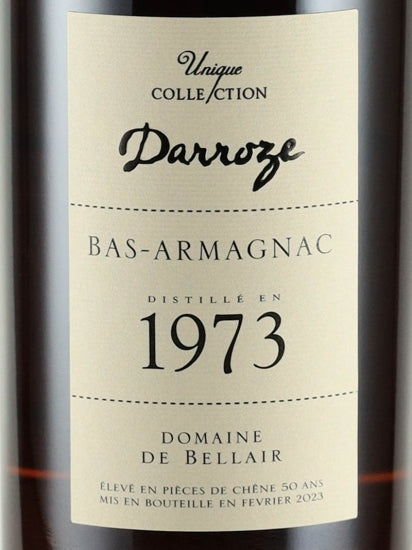 Darroze Bel Air 1973