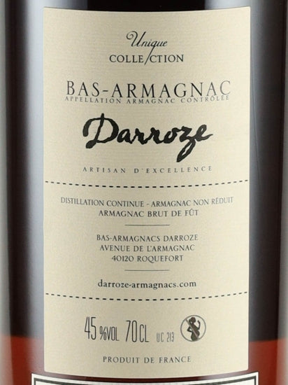 Darroze Bel Air 1973