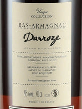 Load image into Gallery viewer, Darroze Bel Air 1973