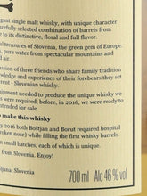 Load image into Gallery viewer, Broken Bones Peated Single Malt Whisky