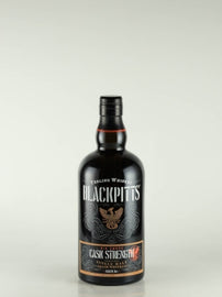 Teeling Blackpitts Cask Strength