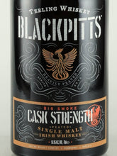 Load image into Gallery viewer, Teeling Blackpitts Cask Strength