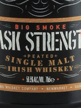 Load image into Gallery viewer, Teeling Blackpitts Cask Strength