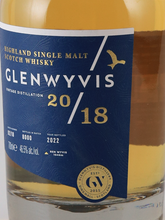 Load image into Gallery viewer, Glenwyvis Batch 2 2018 Vintage