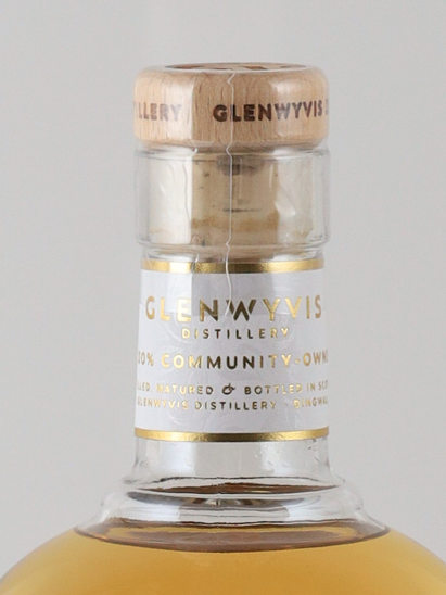 Glenwyvis Batch 2 2018 Vintage