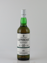 Load image into Gallery viewer, Laphroaig 10 Year Old Cask Strength Batch 15