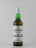 Laphroaig 10 Year Old Cask Strength Batch 15