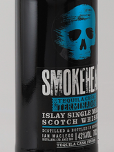 Load image into Gallery viewer, Smokehead Tequila Cask Terminado