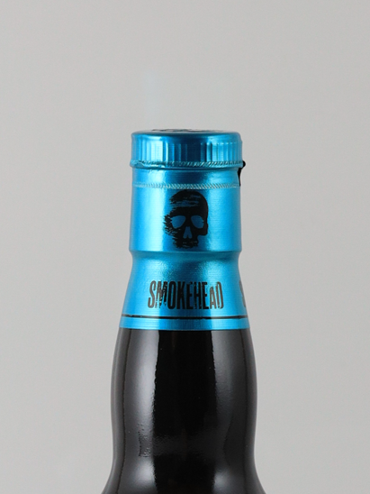 Smokehead Tequila Cask Terminado