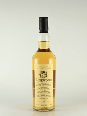 Linkwood 12 Years 2022 Release Lot 2124